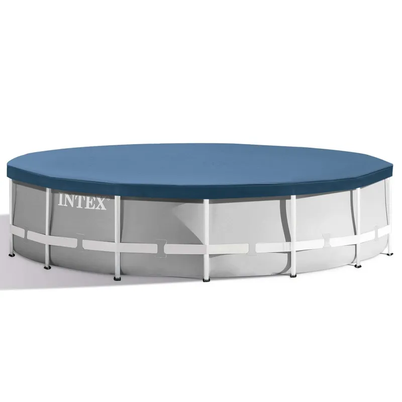 Idealny basen do ogrodu na lato 21w1 INTEX 26720