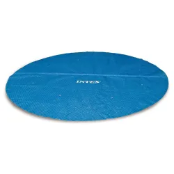 Pokrywa solarna do basenu 244 cm INTEX 28010