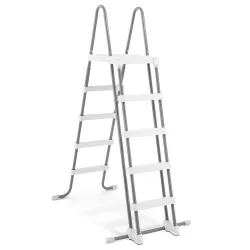Drabinka do basenu 132 cm INTEX 28077