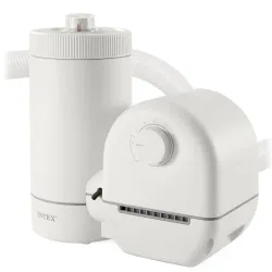 Pompa filtrująca do basenów ogrodowych 5678 l/h INTEX 26636