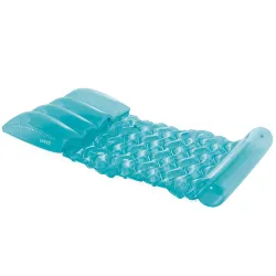 Materac do pływania Morski Intex 58725, idealny do zabawy w ogrodzie lub na plaży