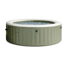 Dmuchane SPA z hydromasażem, wygodne i relaksujące dla całej rodziny