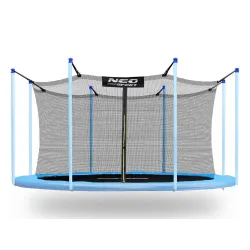 Siatka wewnętrzna do trampolin 404cm 13ft Neo-Sport