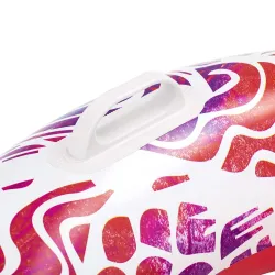 Kółko do pływania w trzech kolorach, 91 cm, Bestway 36084