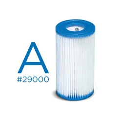 Filtr do pompy basenowej typ A INTEX 29000