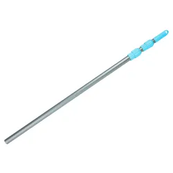 Aluminiowy kij teleskopowy 279cm / 29,8mm INTEX 29055