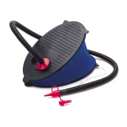 Pompka nożna 28 cm  INTEX 69611