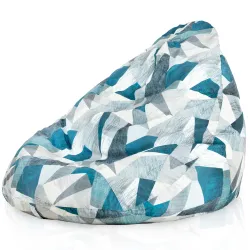 Pokrowiec Worek Sako Drop - Premium Wzory