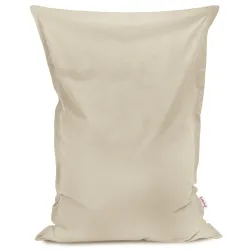 Pokrowiec Poducha Kids XL Do Leżenia - Welur Soft