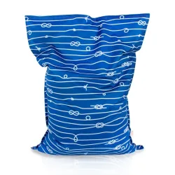 Pokrowiec Poducha Kids Do Leżenia - Premium Wzory