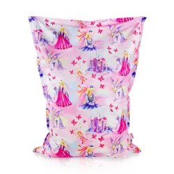 Pokrowiec Poducha Kids Do Leżenia - Premium Wzory