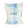 Abstract pastel