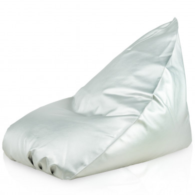 Silver Pufa Sako Bermudy