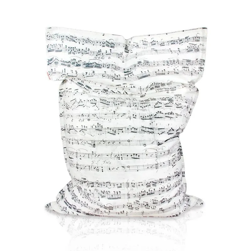 Pokrowiec Poducha XXL Do Siedzenia
