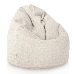 Pokrowiec Worek Sako L - Boucle (Baranek)