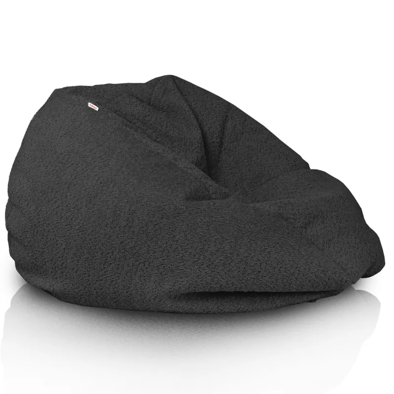 Worek Sako L Dla Dzieci - Boucle (Baranek) – widok 20