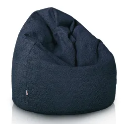 Pokrowiec Worek Sako - Boucle (Baranek)