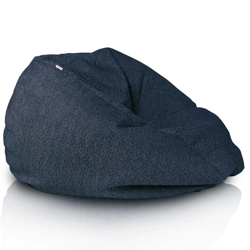 Worek Sako L Dla Dzieci - Boucle (Baranek) – widok 26