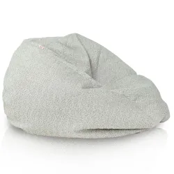 Worek Sako L Dla Dzieci - Boucle (Baranek) – widok 32