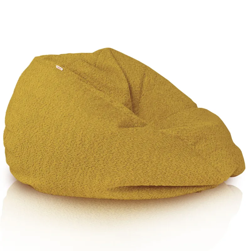 Worek Sako L Dla Dzieci - Boucle (Baranek) – widok 38