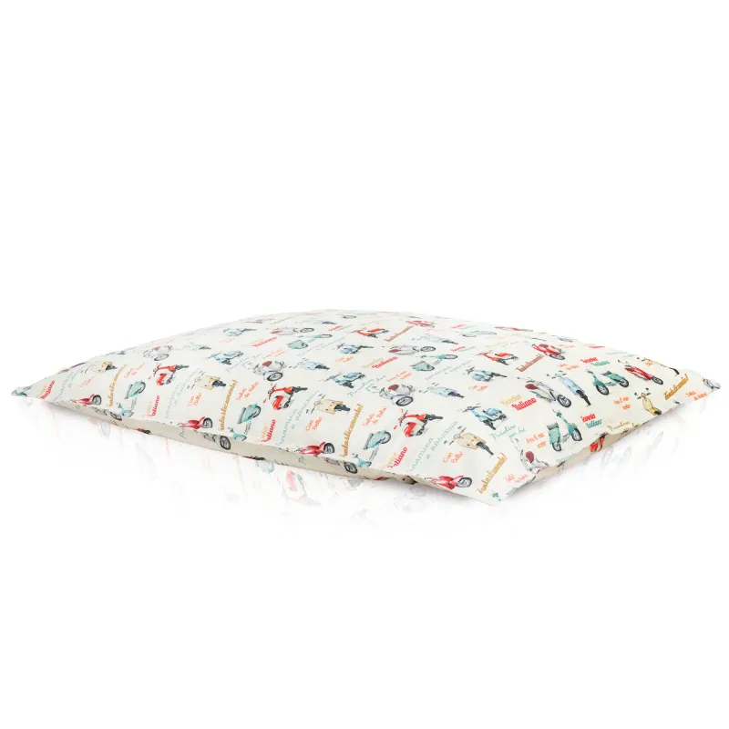 Wielka Poducha XL Dla Dzieci - Premium Prints – widok 49