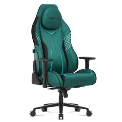 Fotel gamingowy Force 8.3 Green