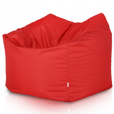 Czerwony Fotel Sako Amalfi Outdoor