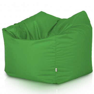 Zielony Fotel Sako Amalfi Outdoor