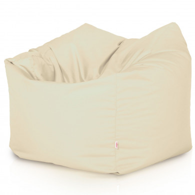 Kremowy Fotel Sako Amalfi Outdoor