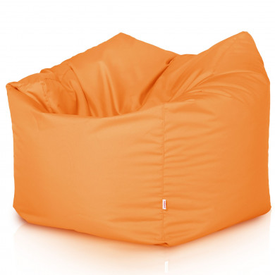 Pomarańczowy Fotel Sako Amalfi Outdoor