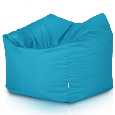 Niebieski Fotel Sako Amalfi Outdoor