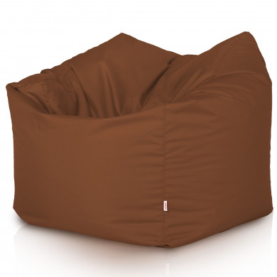 Brązowy Fotel Sako Amalfi Outdoor