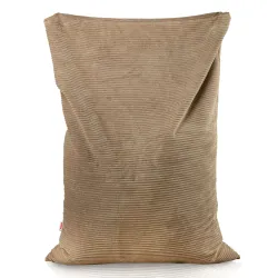 Wielka Poducha XL Dla Dzieci - Sztruks Soft