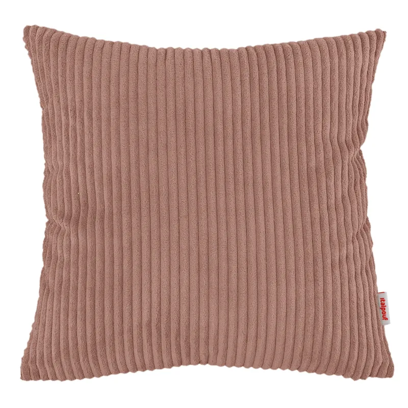 Ozdobna poduszka na sofę i fotel – miękki sztruks 45×45