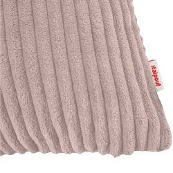 Ozdobna poduszka na sofę i fotel – miękki sztruks 45×45