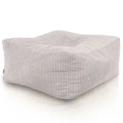 Pufa Stolik Florencja - Sztruks Soft