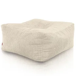 Pufa Stolik Florencja - Sztruks Soft
