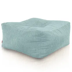 Pufa Stolik Florencja - Sztruks Soft