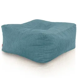 Pufa Stolik Florencja - Sztruks Soft