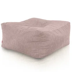 Pufa Stolik Florencja - Sztruks Soft
