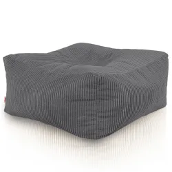 Pufa Stolik Florencja - Sztruks Soft