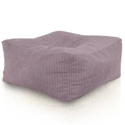 Pufa Stolik Florencja - Sztruks Soft