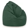 Ciemnozielony