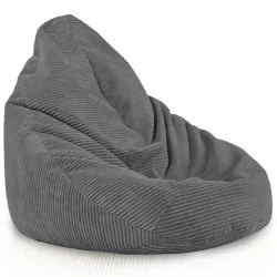 Pokrowiec Worek Sako Drop - Sztruks Soft
