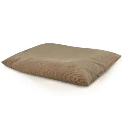 Pokrowiec Poducha Kids XL Do Leżenia - Sztruks Soft