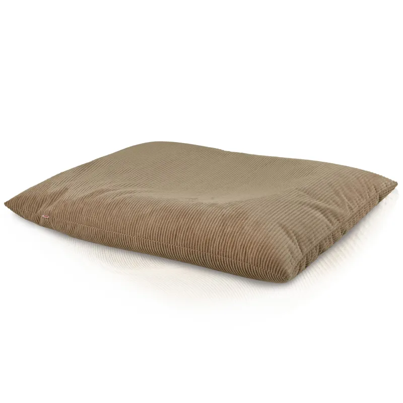 Pokrowiec Poducha Kids XL Do Leżenia - Sztruks Soft
