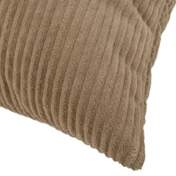 Pokrowiec Poducha Kids XL Do Leżenia - Sztruks Soft