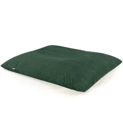 Pokrowiec Poduchy XXL do Siedzenia Sztruks | Italpouf