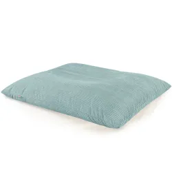Pokrowiec Poduchy XXL do Siedzenia Sztruks | Italpouf