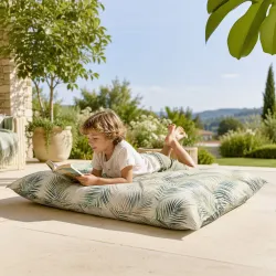 Wielka Poducha XL dla dzieci outdoor wodoodporna
